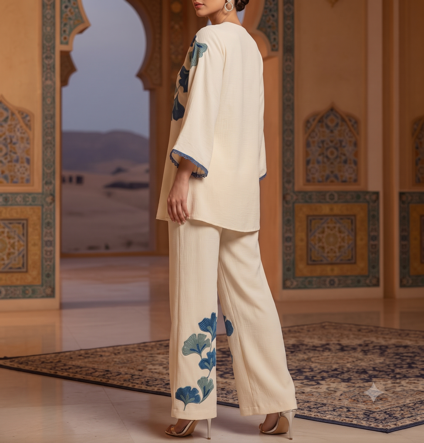 Co-ord Set