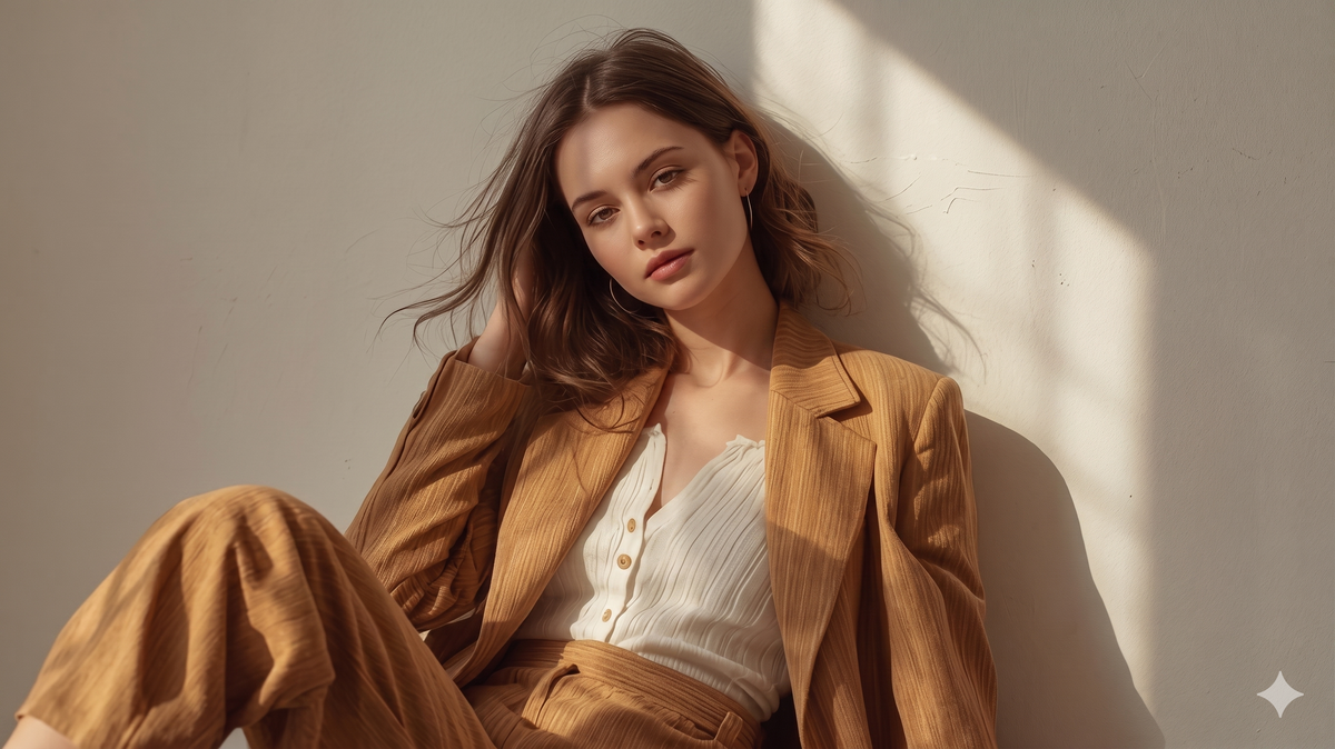 Co-ord Set